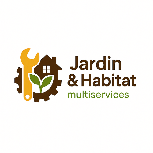 Logo Jardin et habitat multiservices 33